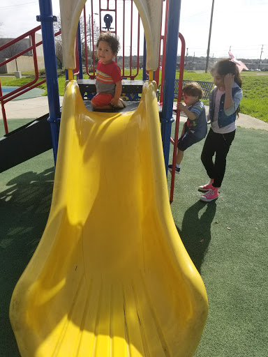 Park «Oscar Perez Memorial Park», reviews and photos, 8746 Timber Path, San Antonio, TX 78250, USA