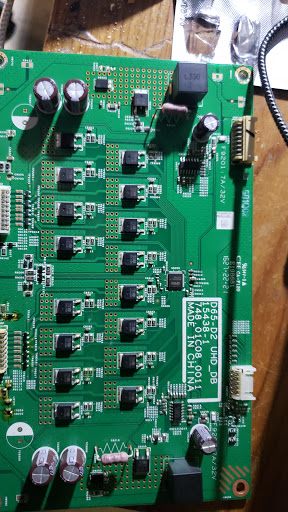 Computer Store «Leos Computer Store», reviews and photos, 3032 W Cermak Rd, Chicago, IL 60623, USA