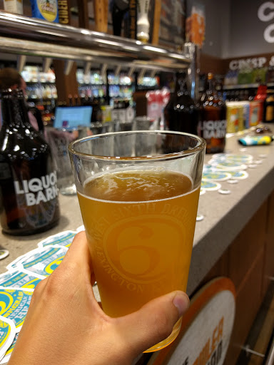 Liquor Store «Liquor Barn», reviews and photos, 1705 N Dixie Hwy #100, Elizabethtown, KY 42701, USA