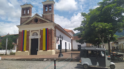 Arquidiócesis de Santa Fe de Antioquia
