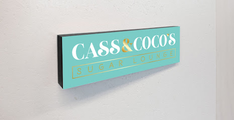 Cass & Coco's Sugar Lounge