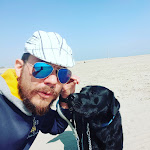 Photo n°1 de l'avis de Luca.o fait le 07/04/2019 à 18:44 sur le  Bagno Onda Blu à Lido degli Estensi