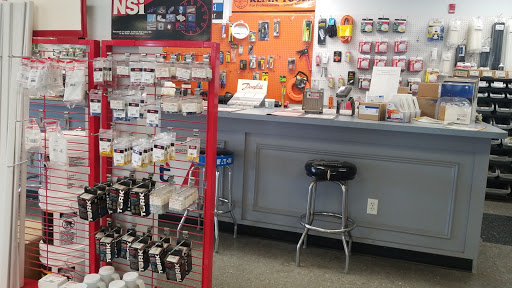 Electrical Supply Store «A-B-D Electrical Supply», reviews and photos, 826 St George Ave, Avenel, NJ 07001, USA
