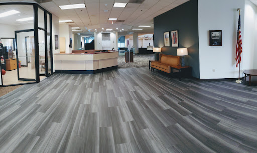 Gym «University Health Club», reviews and photos, 1000 N Lincoln Blvd, Oklahoma City, OK 73104, USA