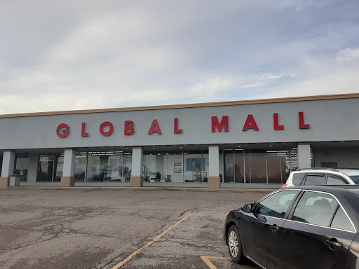 Global Mall, 2210 Morse Rd # A1, Columbus, OH 43229, USA, 