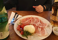 Plats et boissons du Restaurant italien Salsamenteria di Parma à Paris - n°4
