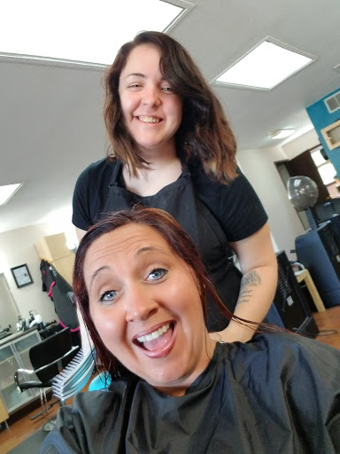 Hair Salon «Studio 30 Salon», reviews and photos, 1054 Gravois Rd, Fenton, MO 63026, USA