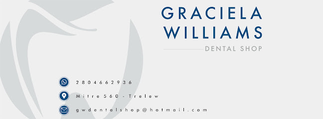 Graciela Williams Dental Shop