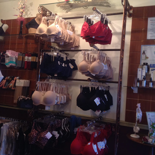 Lingerie Store «Sheer Pleasure», reviews and photos, 171 E College St, Covina, CA 91723, USA
