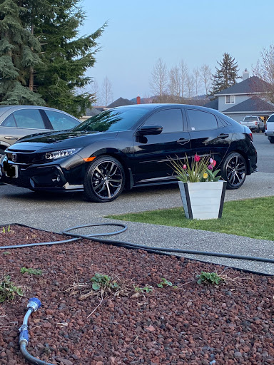 410 Auto Detail en Buckley
