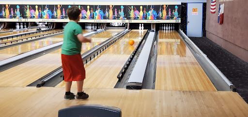 Bowling Alley «Armadilla Lanes I», reviews and photos, 3210 Preston Rd, Pasadena, TX 77505, USA