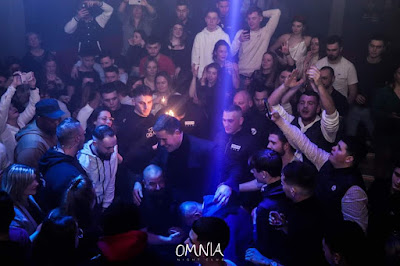 Omnia Club à Pluduno