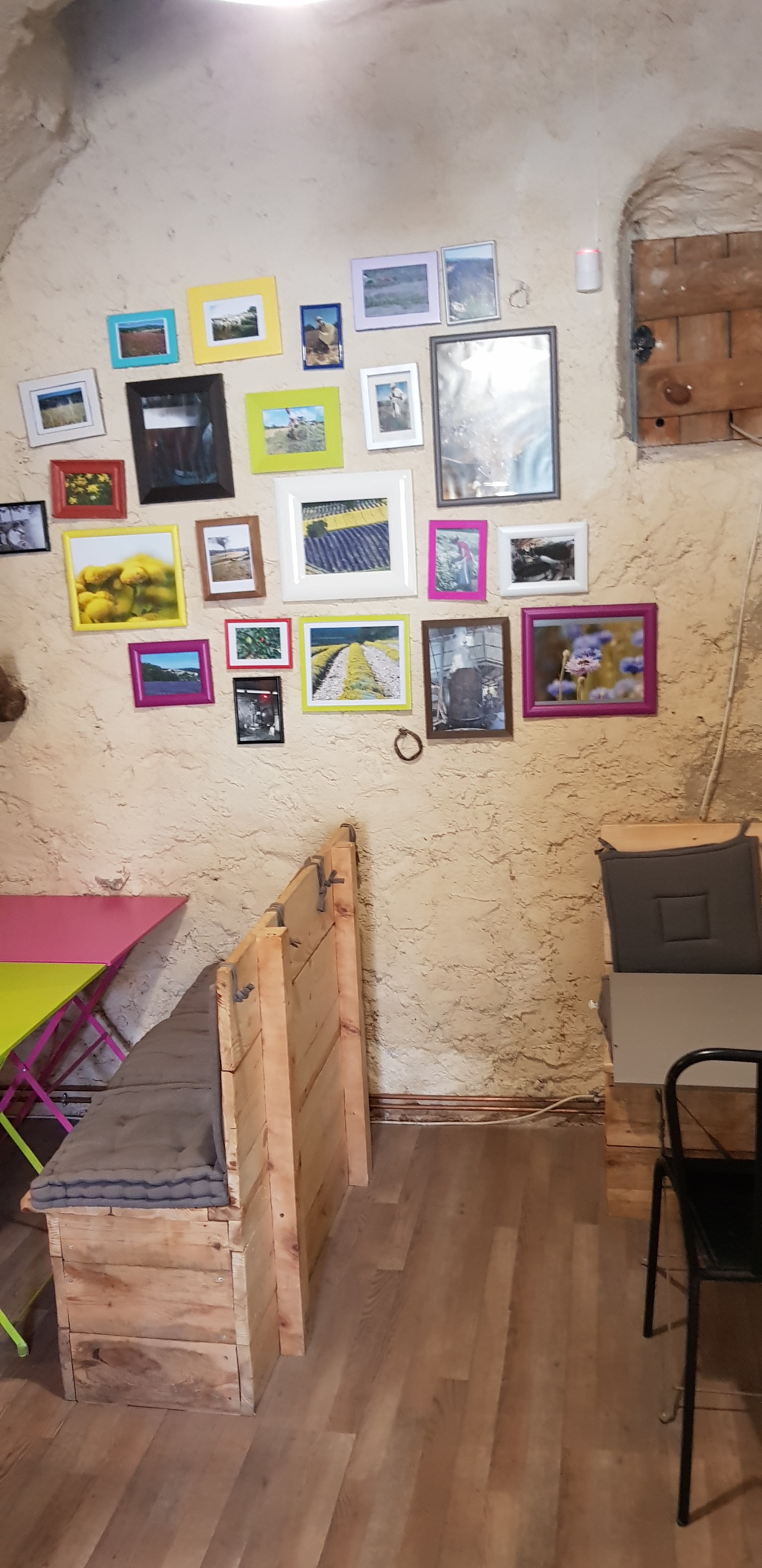 Photo n° 19 de l'avis de Christophe.r fait le 01/08/2019 à 14:04