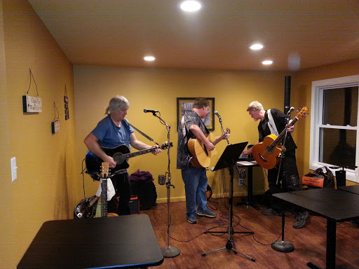 Winery «Black Fire Winery», reviews and photos, 1261 E Munger Rd, Tecumseh, MI 49286, USA