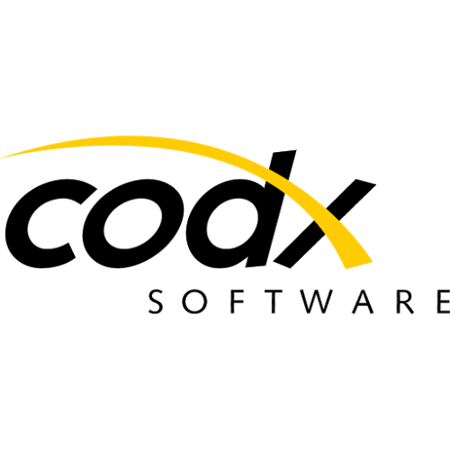 CodX Software AG - Webdesigner