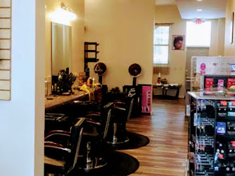 The Beauty Bar Salon and Spa