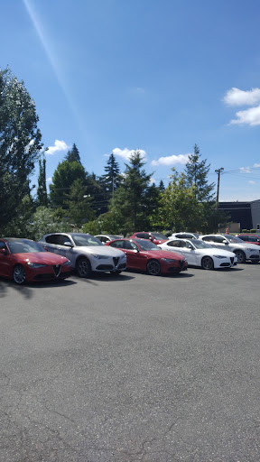 Used Car Dealer «Ron Tonkin Dealerships Used Cars», reviews and photos, 9008 SW Canyon Rd, Portland, OR 97225, USA