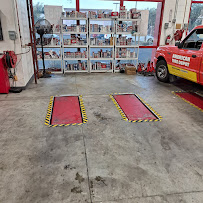 Fiesta Ford, Inc. - Photo 7 - Car repair in Indio, CA, Indio