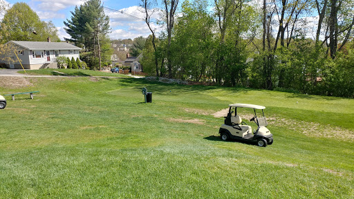 Golf Course «Pakachoag Golf Course», reviews and photos, 15 Upland St, Auburn, MA 01501, USA