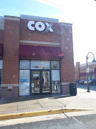 Cable Company «Cox Solutions Store», reviews and photos, 5958 Kingstowne Center #100, Alexandria, VA 22315, USA
