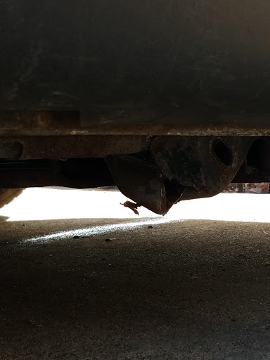 Car Repair and Maintenance «Midas», reviews and photos, 55 Hampton House Rd, Newton, NJ 07860, USA