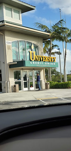 University Credit Union in Miami, Florida