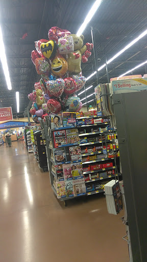 Supermarket «Walmart Neighborhood Market», reviews and photos, 2435 E Baseline Rd, Phoenix, AZ 85042, USA