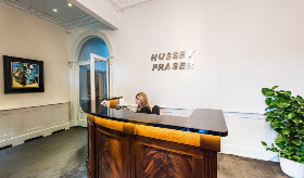 Hussey Fraser – Personal Injury Solicitors