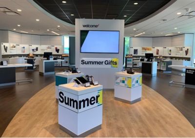 Cell Phone Store «Verizon», reviews and photos, 1910 Walnut St, Cary, NC 27518, USA