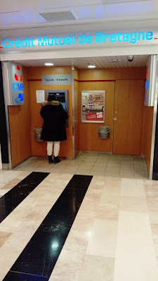 Crédit Mutuel de Bretagne C.M.B à Rennes