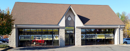 Used Car Dealer «New Millennium Auto Sales Inc.», reviews and photos, 1075 Farmington Ave, Bristol, CT 06010, USA