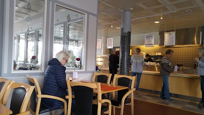 cafe