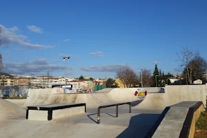 Skatepark Maurane Fraty image