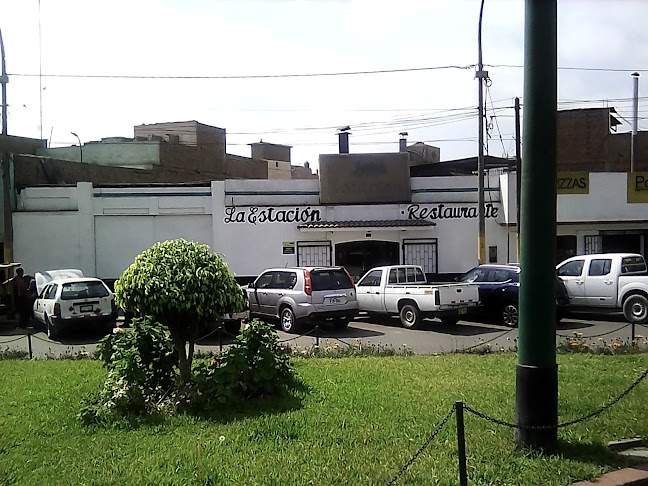 Comentarios y opiniones de La Estación Restaurante Huaral