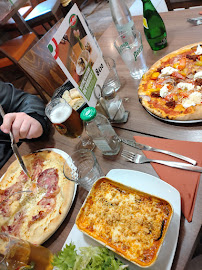 Plats et boissons du Restaurant italien Del Arte à Nanteuil-lès-Meaux - n°10