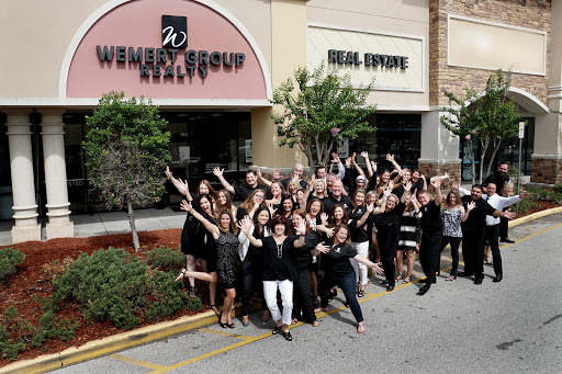 Real Estate Agency «Wemert Group Realty», reviews and photos, 650 N Alafaya Trail Suite 105, Orlando, FL 32828, USA