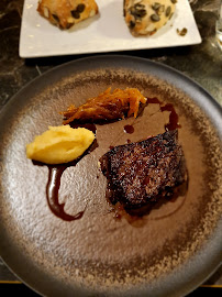 Steak du Restaurant Le Parvis Metz - n°4