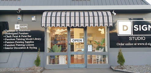 D-Sign interiors