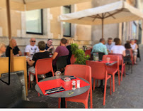 Atmosphère du Restaurant Le CRP cafe resto pablo à Bourges - n°3