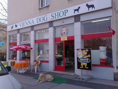 Vienna Dog Shop