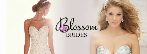 Bridal Shop «Blossom Brides», reviews and photos, 230 Sunrise Hwy, Rockville Centre, NY 11570, USA