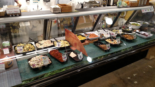 Supermarket «Marquette Food Co-op», reviews and photos, 502 W Washington St, Marquette, MI 49855, USA