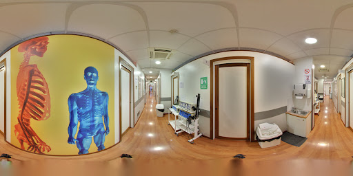 Cliniche di riabilitazione Roma