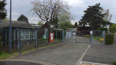 École primaire Chateaubriand à Villeneuve-d'Ascq