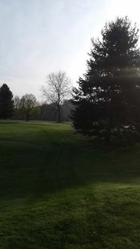 Public Golf Course «Riverview Golf Course», reviews and photos, 97 Golf Course Dr, Pittsburgh, PA 15202, USA