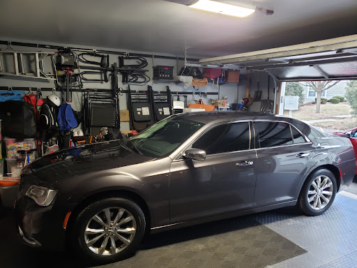 Priority Car Detailing en Elgin