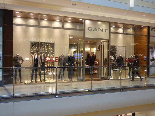GANT Store Hamburg Alstertal Einkaufszentrum