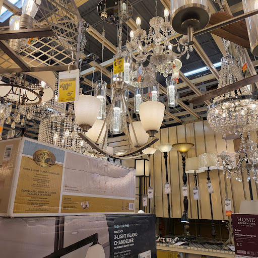 Home Improvement Store «The Home Depot», reviews and photos, 1515 US-22, Watchung, NJ 07069, USA