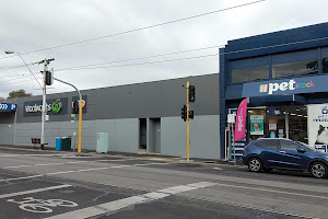 Woolworths Middle Camberwell