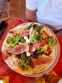 Plats et boissons du Restaurant italien Pizzeria Bocca d'Oro à Porto-Vecchio - n°10